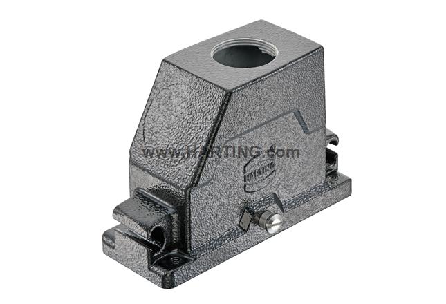 Han 16HPR-Compact-HTE-LC-for CL-M32