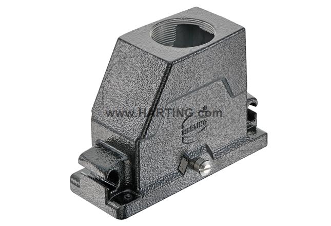Han 16HPR-Compact-HTE-LC-for CL-M40