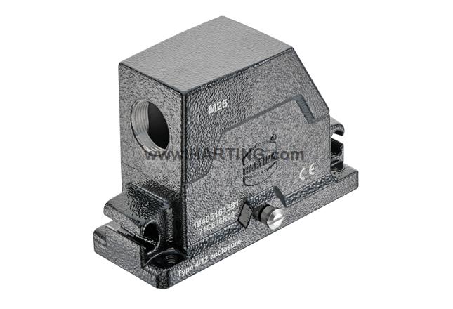 Han 16HPR-Compact-HSE-LC-for CL-M25