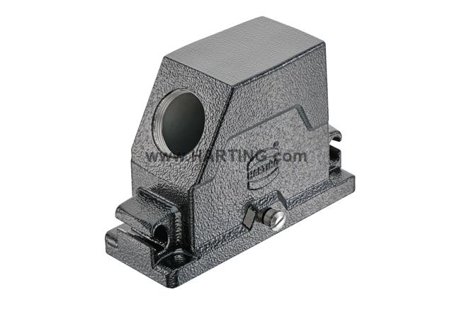 Han 16HPR-Compact-HA-LC-for CL-M32