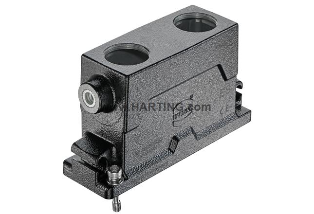 Han 24HPR-Compact-HTE2-HC-SCL-M32-2PE