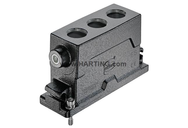 Han 24HPR-Compact-HTE3-HC-SCL-M25-2PE