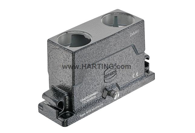 Han 24HPR-Compact-HTE2-HC-for CL-M40