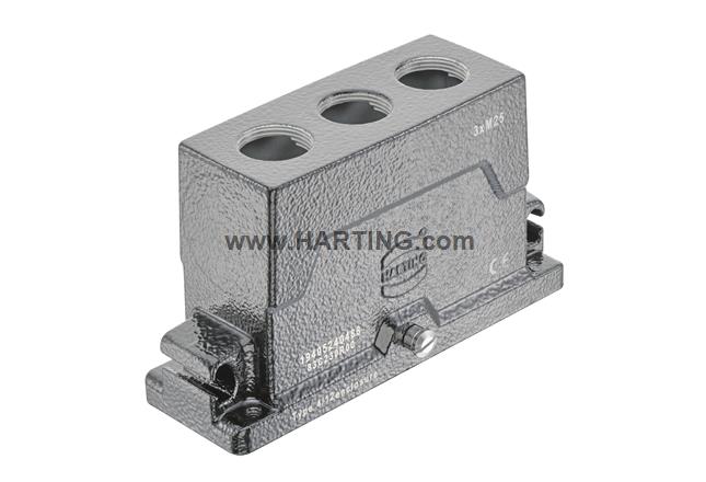 Han 24HPR-Compact-HTE3-HC-for CL-M25