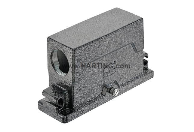 Han 24HPR-Compact-HSE-HC-for CL-M32