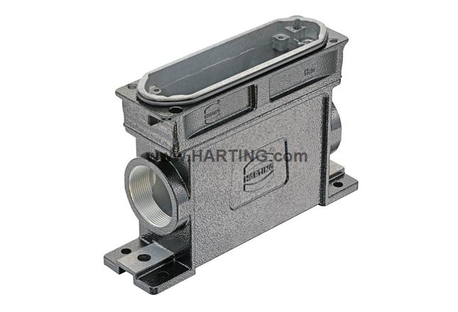 Han 24HPR-Compact-HSM-for SCL-M40