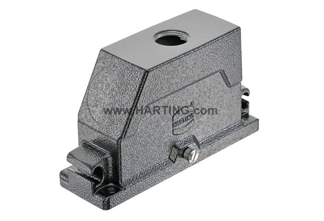 Han 24HPR-Compact-HTE-LC-for CL-M25