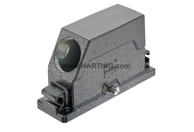 Han 24HPR-Compact-HA-LC-for CL-M40