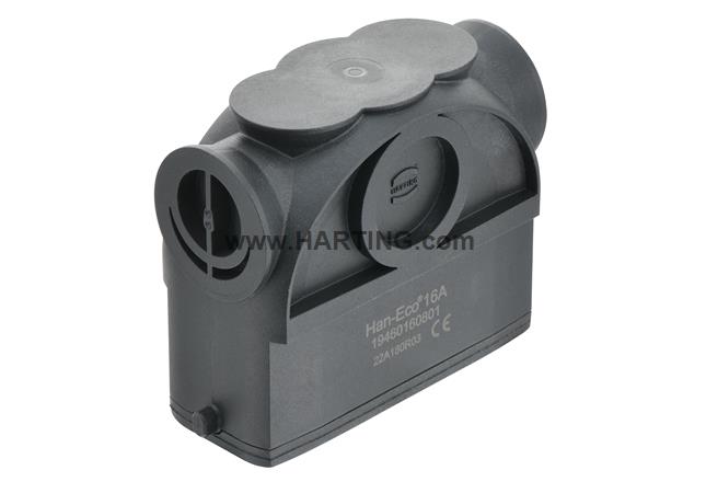 Han-Eco 16A Hood