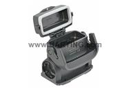 Han-Eco Outdoor 10A-HSM1-M25 with cover