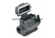 Han-Eco Outdoor 10A-HSM2-M25 with cover