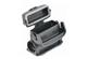 Han-Eco Outdoor 16A-HSM1-M25 with cover