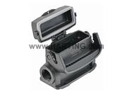 Han-Eco Outdoor 16A-HSM2-M20 with cover