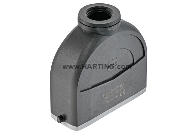 Han-Eco Outdoor 16A-HTE-M20