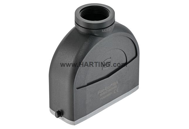 Han-Eco Outdoor 16A-HTE-M25