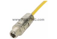 M12-SD-CC-CRIMP-2P-SPE-M-STR-SHLD