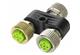 M12-ADPT-M12/M12-8/4P-YCOD-F/F/F-STR