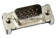 9p STR MA PL2_pin_4-40 nut_sample