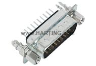 D-Sub male 26-pole hight density connect