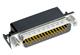 DSUB HD MA RA 26P S4 4-40 SCREW & B-LOCK