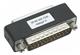 M/F DSUB FILTER ADAPTER 9PIN 1000PF