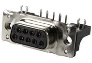 DSUB SV FE SSDP ANG36-254 37P PL3 GC4-40