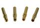 D-Sub, FE High-end AWG 24-28 crimp cont