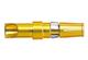 D SUB MIXED FE 30 A POWER CONTACT PL3