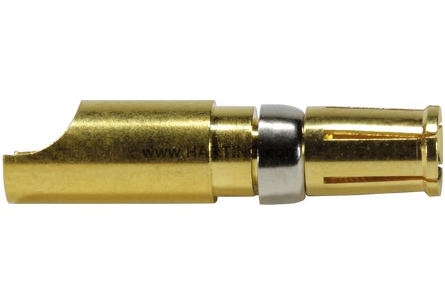 D SUB MIXED FE 40 A C POWER CONTACT PL3