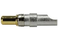 DSUB FE STR CRIMP CONTACT 30A POWER