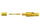 DSUB  MA STR CRIMP CONTACT 75 OHMS COAX