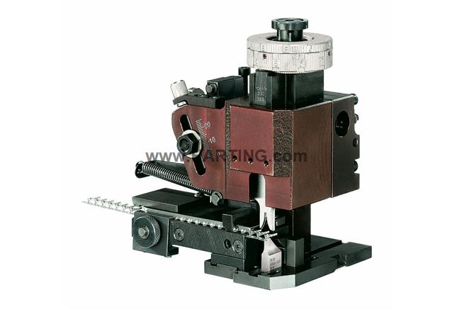 quick change tool BK for FC1