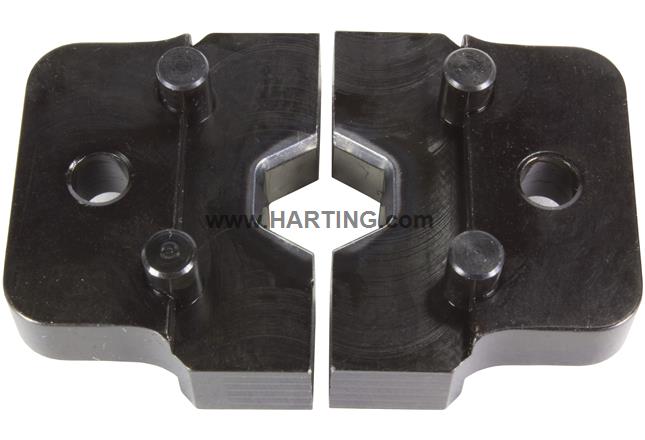 Crimp inserts 13,5 for tool 09990000647