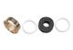 ACCES. METAL MULTIPLE CABLE SEAL