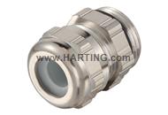 Acces. Uni Seal Grey PG 11 min 5 max 8mm