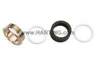 ACCES. METAL CABLE SEAL NORMAL