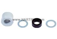 ACCES. PLASTIC CABLE SEAL NORMAL