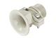 ACCES. CABLE CLAMP PLASTIC PG 11