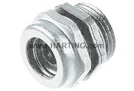 ACCES. CABLE CLAMP PG 11 Metal