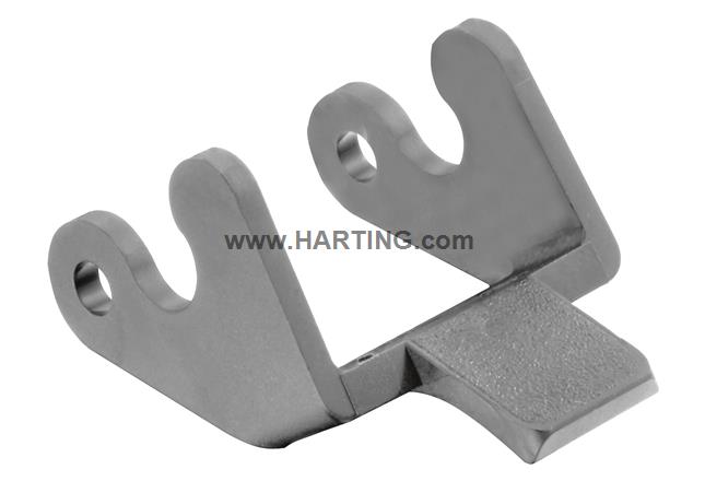 Han 3A THERMOPLASTIC LOCKING