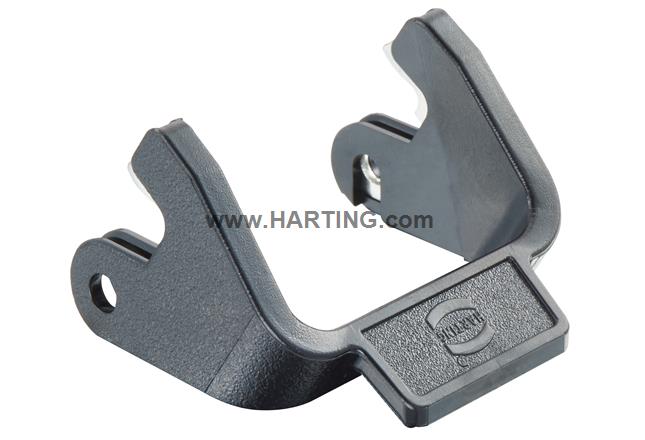 Han 10/16/24B THERMOPLASTIC LOCK.