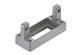ACCES. FLAT CABLE BRACKET