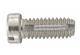 M4x10 self-locking screw f. 09000005603