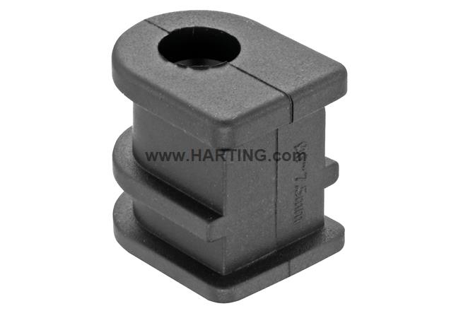 Han split hood sliced SR,OD 6~7.5mm