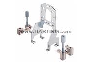 grip frame Han 6B hinged frame