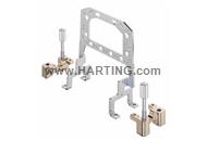 grip panels Han-Modular 16 hinged frame