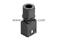 Han 1A-back shell 5,7-10mm