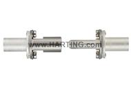 Han TC250 PE male contact 16mm²