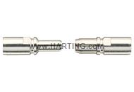 Han TC100 male contact ax (10-25mm²) AG