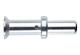 Han TC100 male contact 16mm² 4mm longer